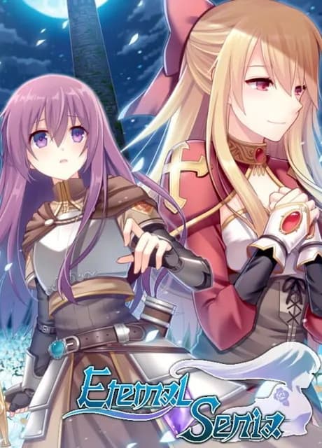 Eternal Senia
