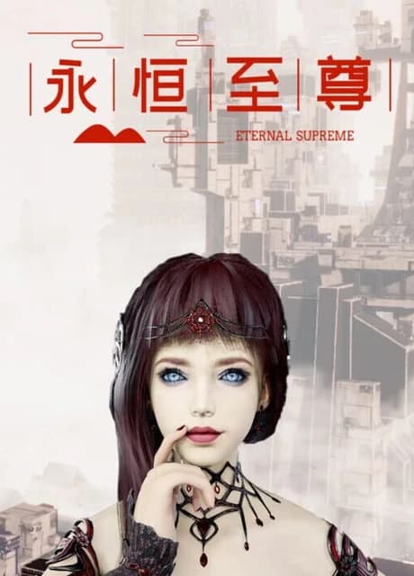 Eternal Supreme