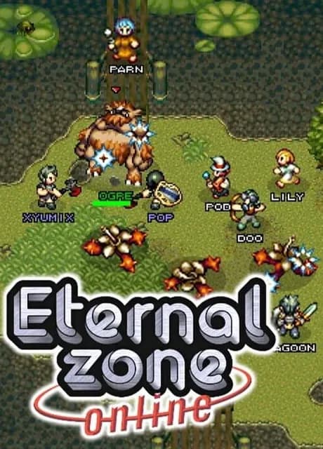 Eternal Zone Online