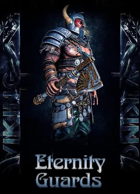 Eternity Guards