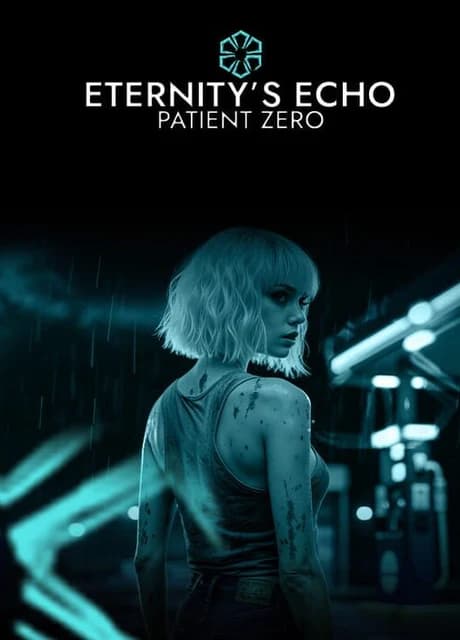 Eternity's Echo: Patient Zero