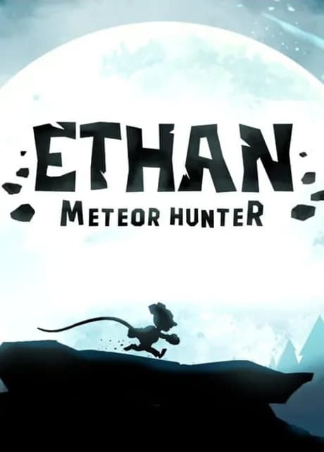 Ethan: Meteor Hunter