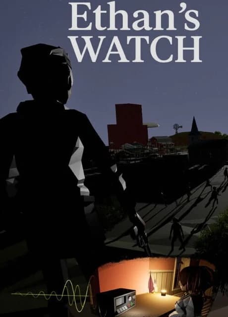 Ethan's Watch