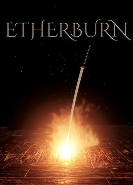 Etherburn