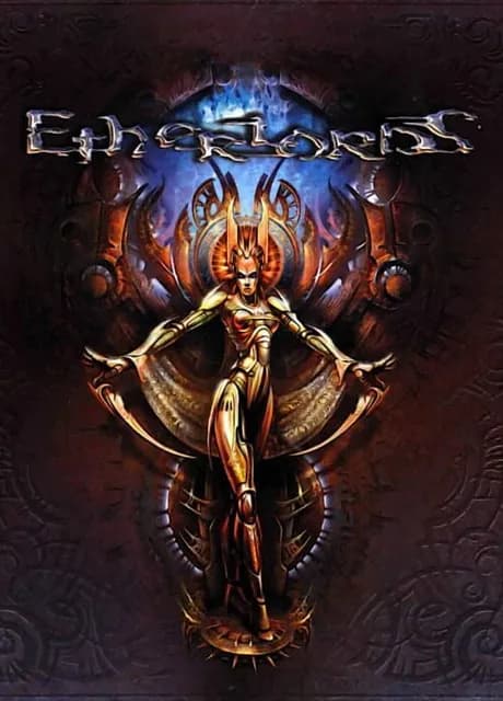 Etherlords