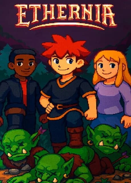 Ethernia
