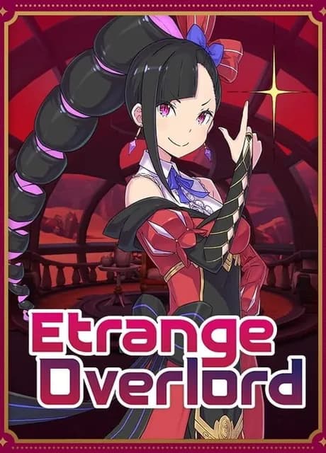 Etrange Overlord