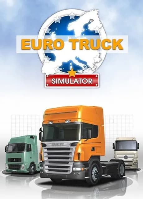 Euro Truck Simulator