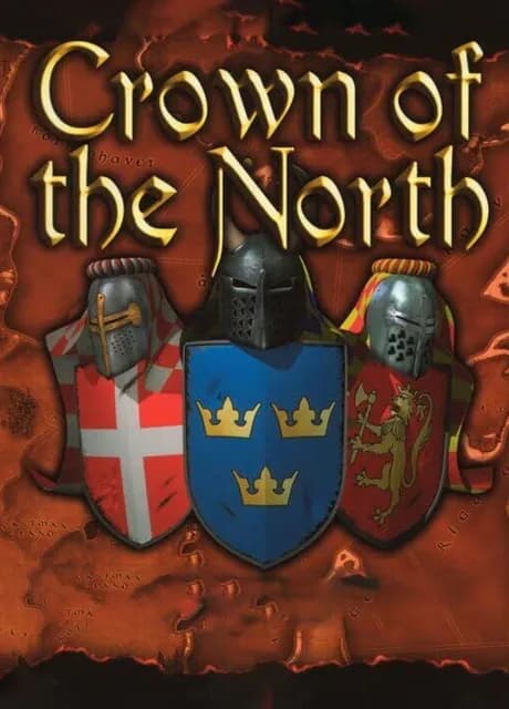 Europa Universalis: Crown of the North