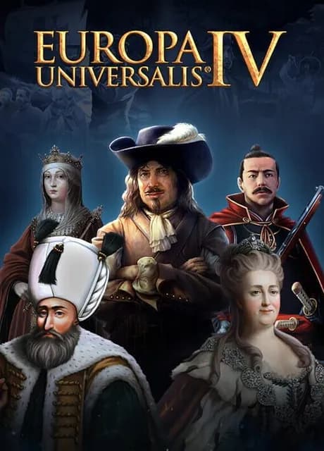 Europa Universalis IV