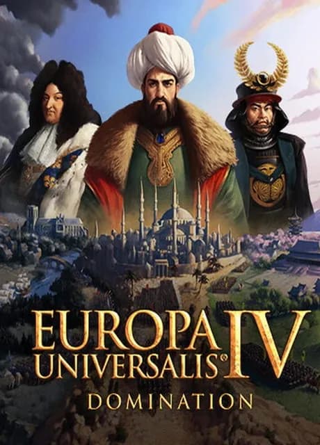 Europa Universalis IV: Domination
