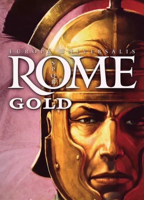 Europa Universalis: Rome - Gold Edition