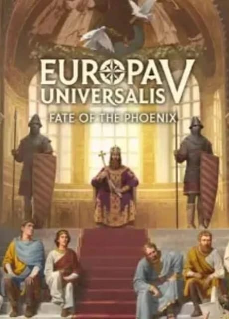 Europa Universalis V: Fate of the Phoenix