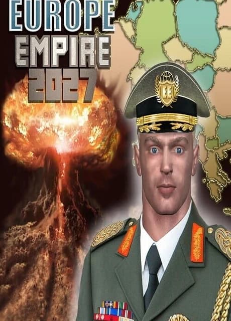 Europe Empire 2027