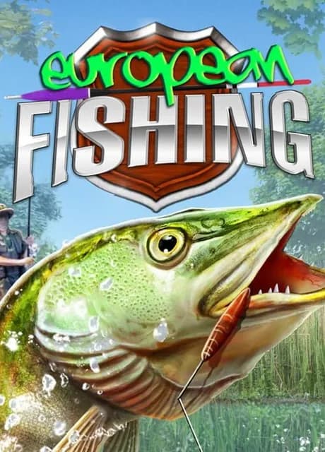 European Fishing