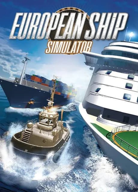 European Ship Simulator