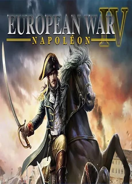 European War 4: Napoleon