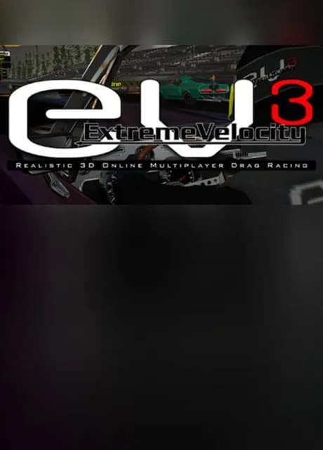 EV3 - Drag Racing