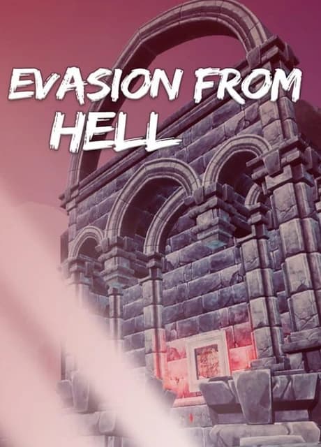 Evasion From Hell