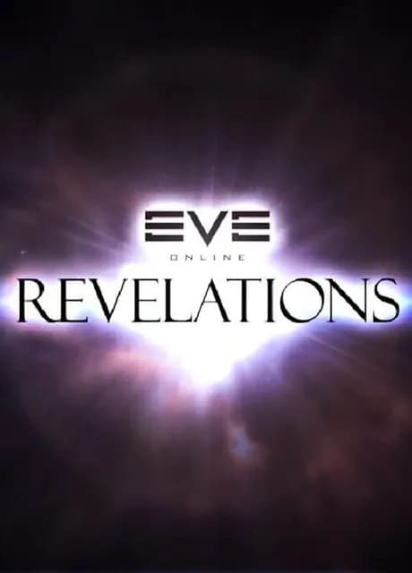 Eve Online: Revelations