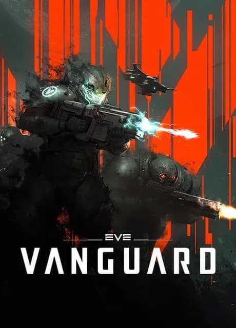 EVE Vanguard
