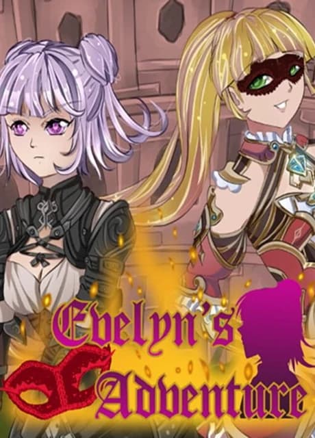 Evelyn's Adventure