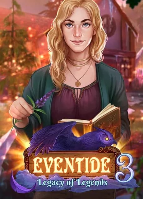 Eventide 3: Legacy of Legends