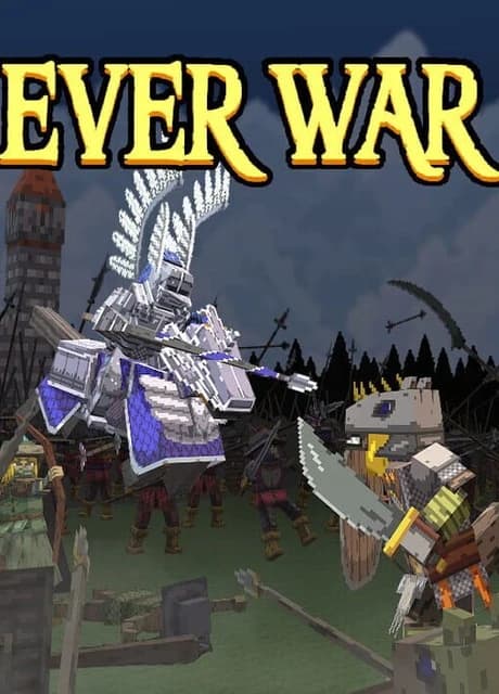 Ever War