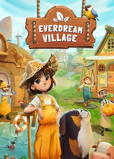 Everdream Village