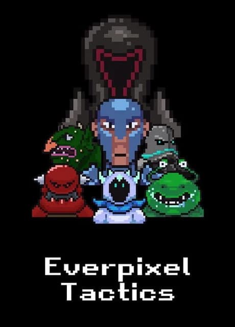 Everpixel Tactics
