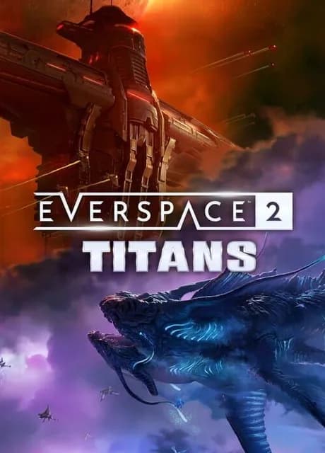 Everspace 2: Titans
