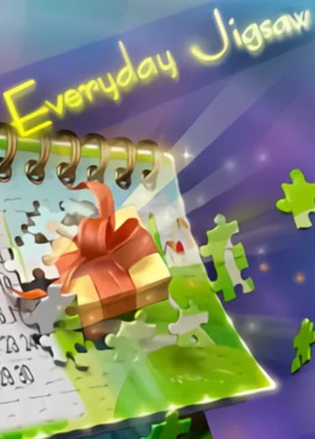 Everyday Jigsaw