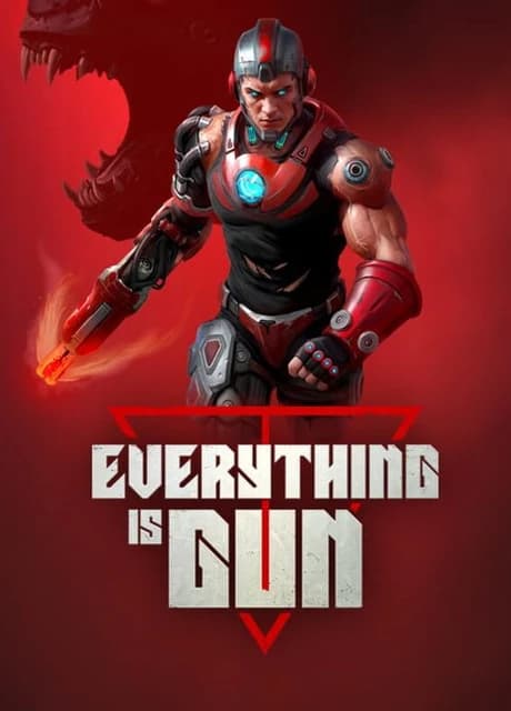 Everything Is Gun!