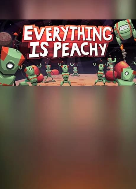 Everything is Peachy