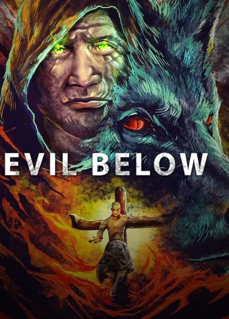 Evil Below