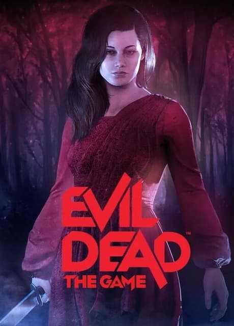 Evil Dead: The Game - 2013 bundle