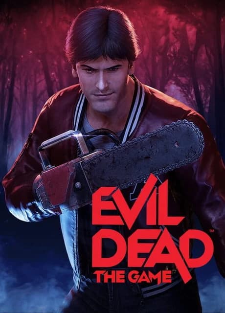 Evil Dead: The Game - The Classics Bundle