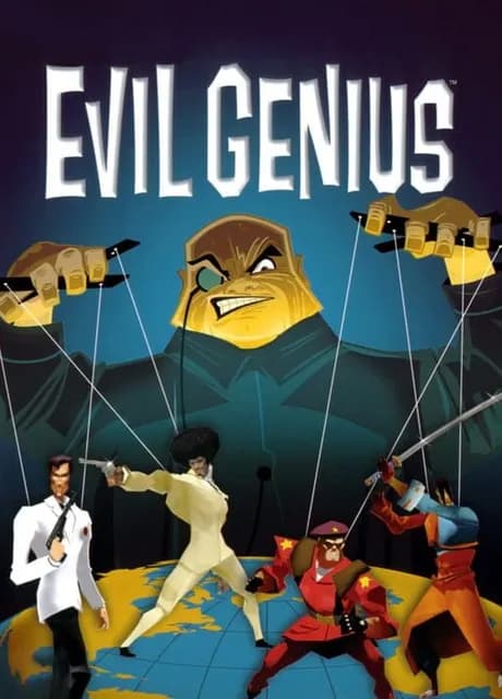 Evil Genius