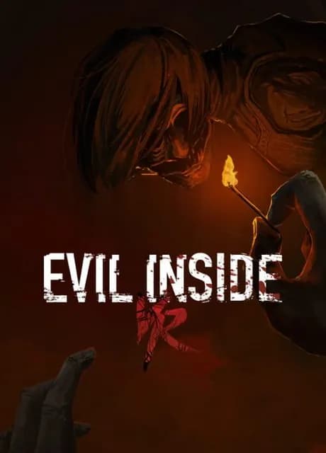 Evil Inside VR