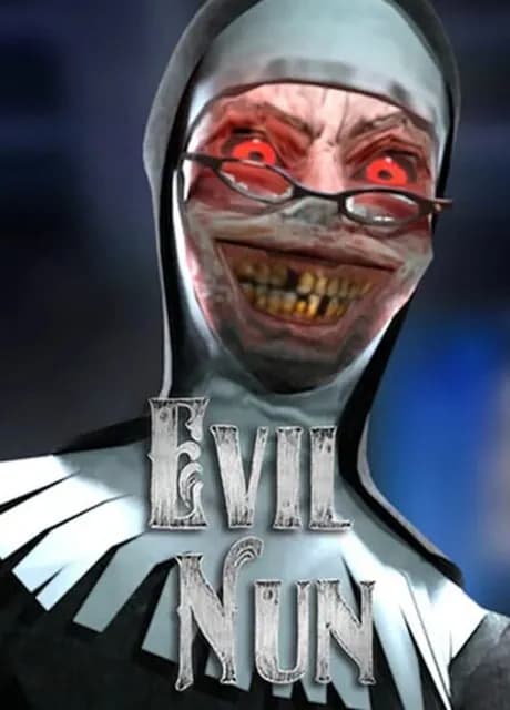 Evil Nun