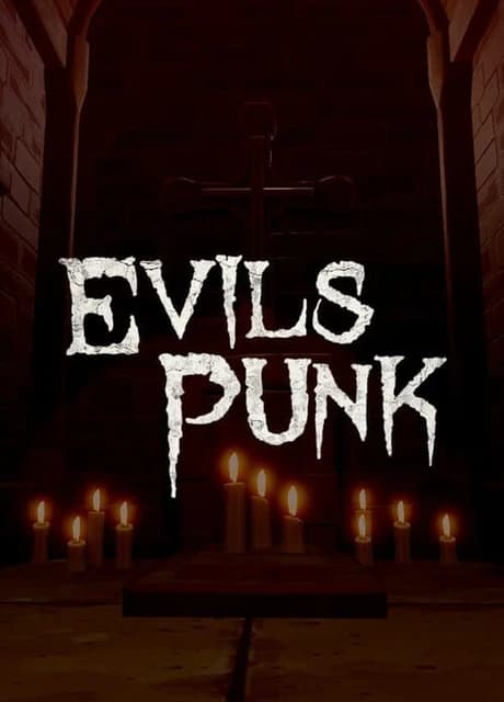 Evilspunk