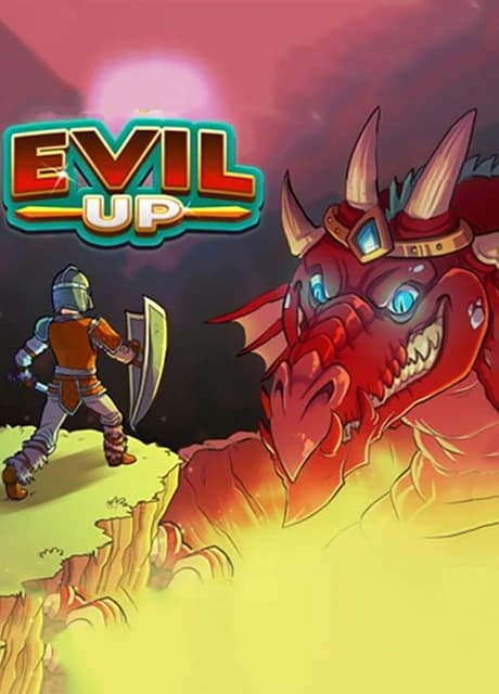 EvilUp