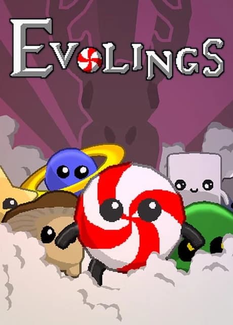 Evolings