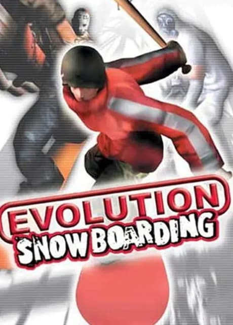 Evolution Snowboarding