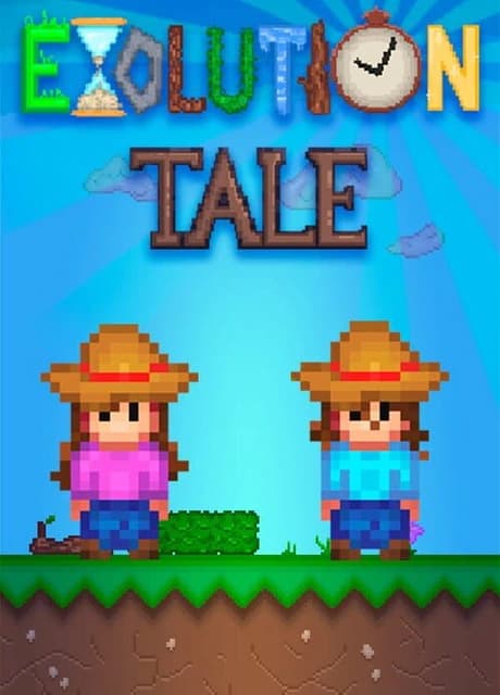 Evolution Tale