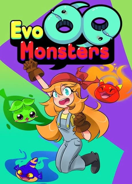 EvoMon