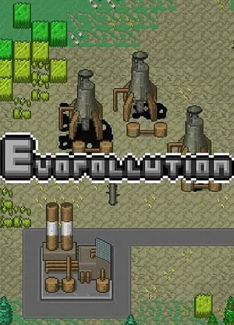 Evopollution