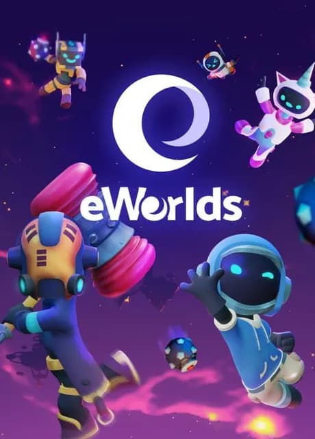 EWorlds
