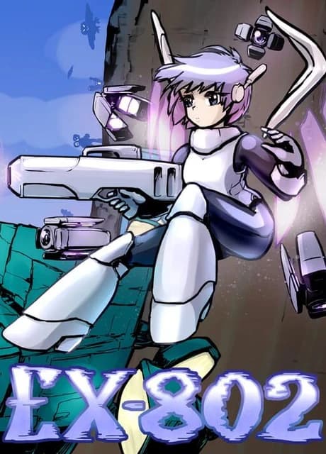 EX-802