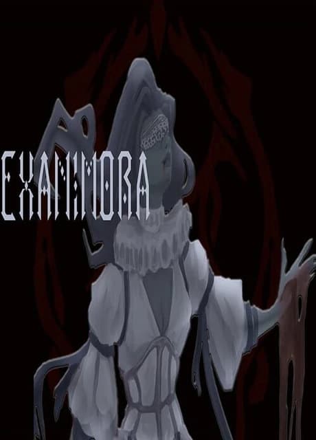Exanimora